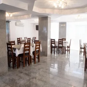 Hotel Clas Eforie Nord