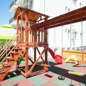 Hotel Clas Eforie Nord