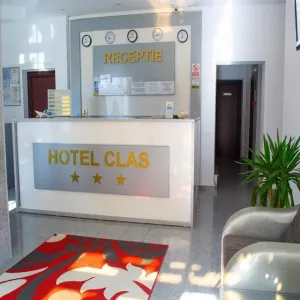 Hotel Clas Eforie Nord