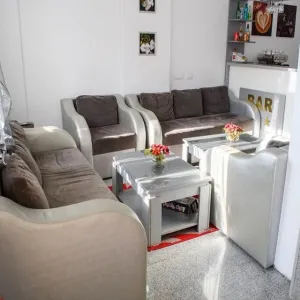 Hotel Clas Eforie Nord