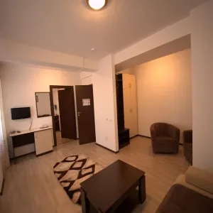 Hotel Clas Eforie Nord