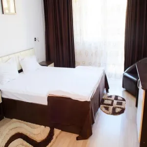 Hotel Clas Eforie Nord