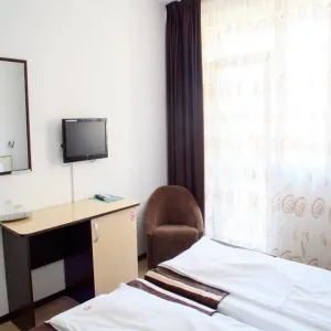 Hotel Clas Eforie Nord