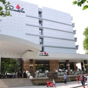 Maritim Hotel Amelia