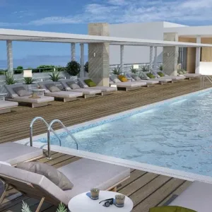 Maritim Hotel Amelia