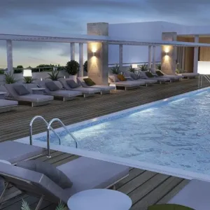 Maritim Hotel Amelia