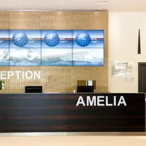 Maritim Hotel Amelia
