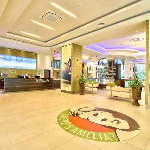Maritim Hotel Amelia