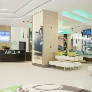 Maritim Hotel Amelia