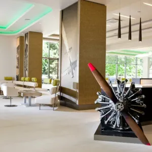 Maritim Hotel Amelia