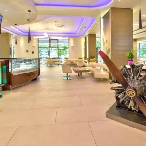 Maritim Hotel Amelia