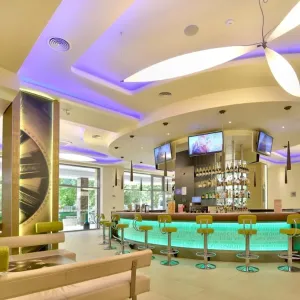 Maritim Hotel Amelia