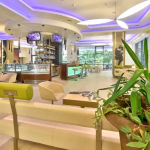 Maritim Hotel Amelia