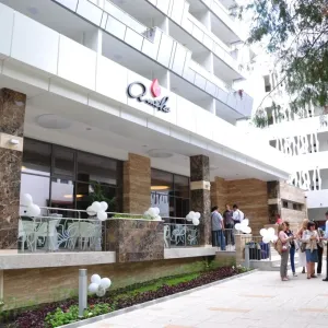 Maritim Hotel Amelia