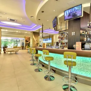 Maritim Hotel Amelia