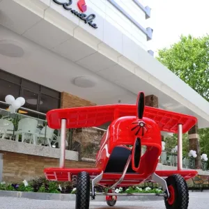 Maritim Hotel Amelia