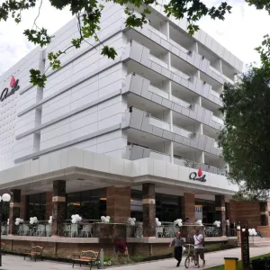 Maritim Hotel Amelia