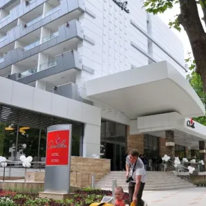 Maritim Hotel Amelia
