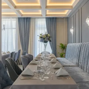 Hotel Aquamarine