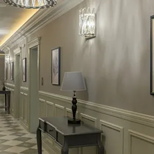 Hotel Aquamarine