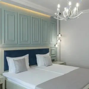Hotel Aquamarine