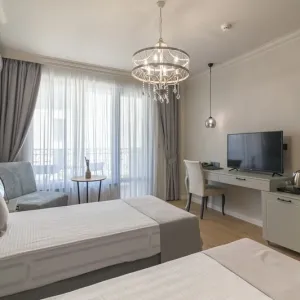 Hotel Aquamarine