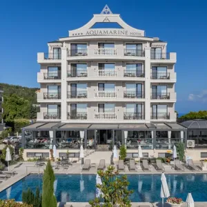 Hotel Aquamarine