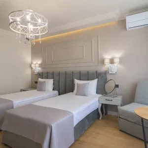 Hotel Aquamarine
