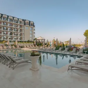 Hotel Aquamarine