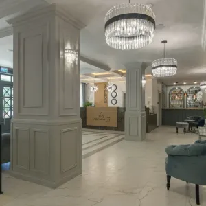 Hotel Aquamarine
