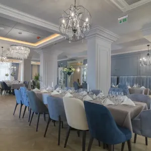 Hotel Aquamarine