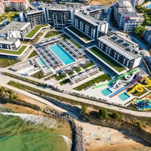 Hotel Voya Beach Resort - Sveti Vlas