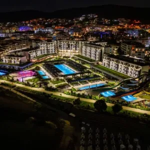 Hotel Voya Beach Resort