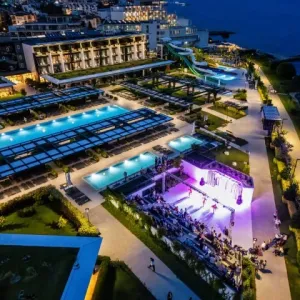 Hotel Voya Beach Resort