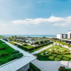 Hotel Voya Beach Resort