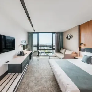 Hotel Voya Beach Resort