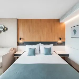 Hotel Voya Beach Resort