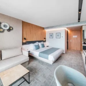Hotel Voya Beach Resort