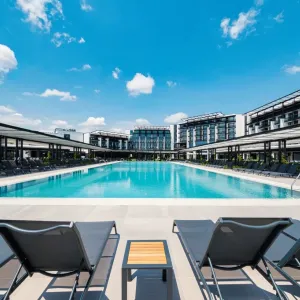 Hotel Voya Beach Resort