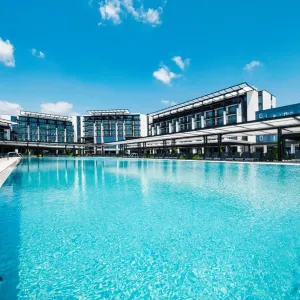 Hotel Voya Beach Resort