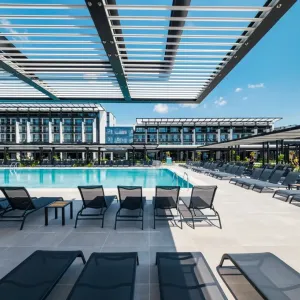 Hotel Voya Beach Resort