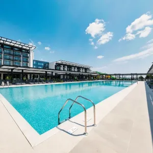 Hotel Voya Beach Resort