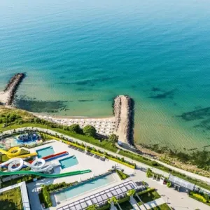 Hotel Voya Beach Resort