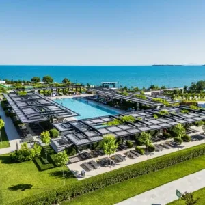 Hotel Voya Beach Resort