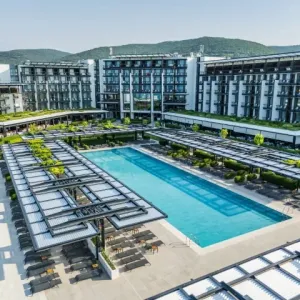 Hotel Voya Beach Resort