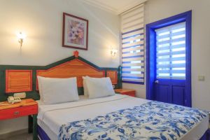 Hotel Oludeniz Resort by Z Hotels