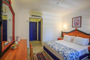 Hotel Oludeniz Resort by Z Hotels