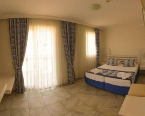 Hotel Oludeniz Resort by Z Hotels