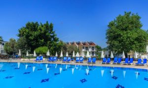 Hotel Oludeniz Resort by Z Hotels