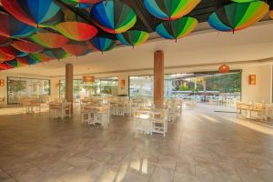 Hotel Oludeniz Resort by Z Hotels